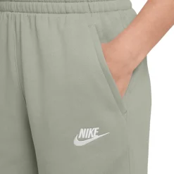Sportswear Club - Junior Fleece Shorts