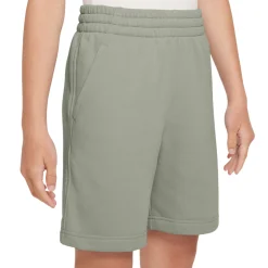 Sportswear Club - Junior Fleece Shorts