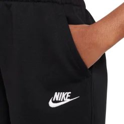 Sportswear Club - Junior Fleece Shorts