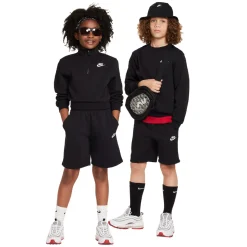 Sportswear Club - Junior Fleece Shorts