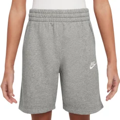 Sportswear Club - Junior Fleece Shorts