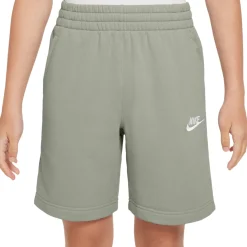 Sportswear Club - Junior Fleece Shorts