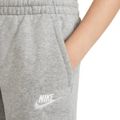 Sportswear Club - Junior Fleece Shorts