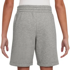 Sportswear Club - Junior Fleece Shorts