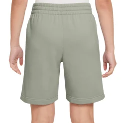 Sportswear Club - Junior Fleece Shorts