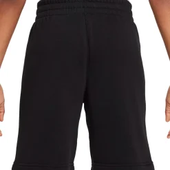 Sportswear Club - Junior Fleece Shorts