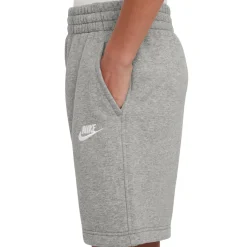 Sportswear Club - Junior Fleece Shorts