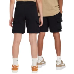 Sportswear Club - Junior Fleece Shorts