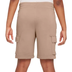 Sportswear Club - Junior Fleece Shorts
