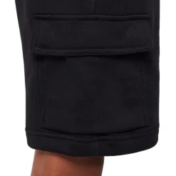 Sportswear Club - Junior Fleece Shorts