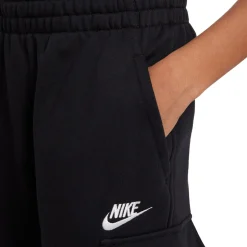 Sportswear Club - Junior Fleece Shorts