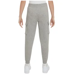 Sportswear Club - Junior Fleece Pants