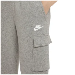 Sportswear Club - Junior Fleece Pants