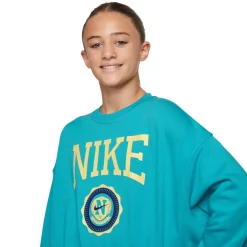 Sportswear Club - Junior Fleece Hoodie
