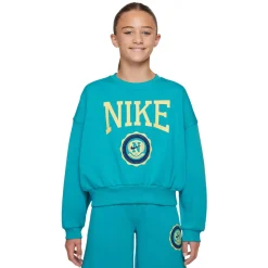 Sportswear Club - Junior Fleece Hoodie