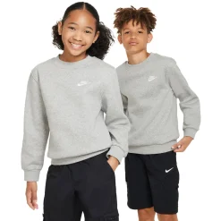 Sportswear Club - Junior Sweatshirt
