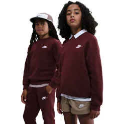 Sportswear Club - Junior Sweatshirt