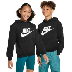 Sportswear Club - Kids' Hoodie