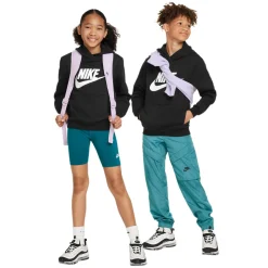Sportswear Club - Kids' Hoodie
