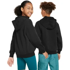 Sportswear Club - Kids' Hoodie