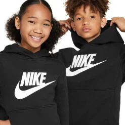 Sportswear Club - Kids' Hoodie