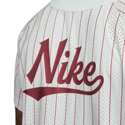 Sportswear Club - Men's Baseball Jersey
