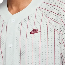 Sportswear Club - Men's Baseball Jersey