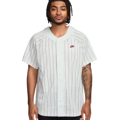 Sportswear Club - Men's Baseball Jersey