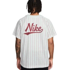 Sportswear Club - Men's Baseball Jersey