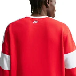 Sportswear Club - Men's Fleece Sweatshirt