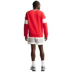 Sportswear Club - Men's Fleece Sweatshirt