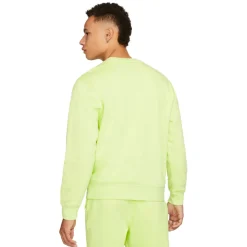 Sportswear Club - Men's Fleece Sweatshirt