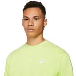 Sportswear Club - Men's Fleece Sweatshirt