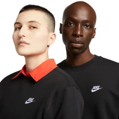 Sportswear Club - Men's Fleece Sweatshirt