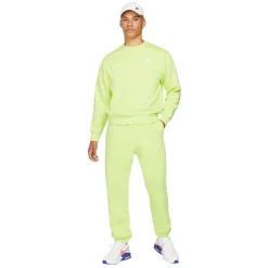 Sportswear Club - Men's Fleece Sweatshirt