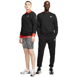 Sportswear Club - Men's Fleece Sweatshirt