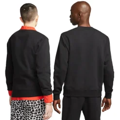 Sportswear Club - Men's Fleece Sweatshirt