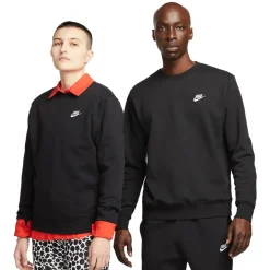 Sportswear Club - Men's Fleece Sweatshirt