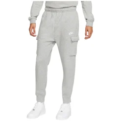 Sportswear Club - Men's Fleece Pants
