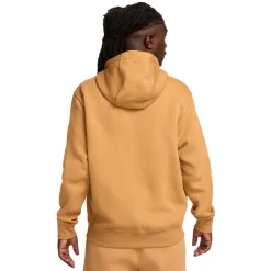 Sportswear Club - Men's Full-Zip Hoodie