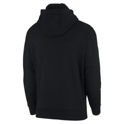 Sportswear Club - Men's Full-Zip Hoodie