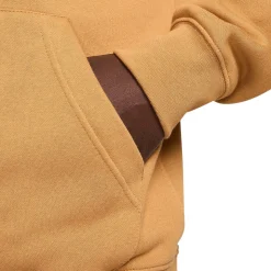 Sportswear Club - Men's Full-Zip Hoodie