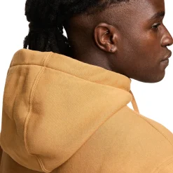 Sportswear Club - Men's Full-Zip Hoodie