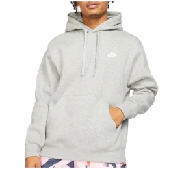 Sportswear Club - Men's Hoodie