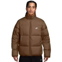 Sportswear Club - Men's Insulated Jacket