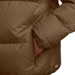 Sportswear Club - Men's Insulated Jacket