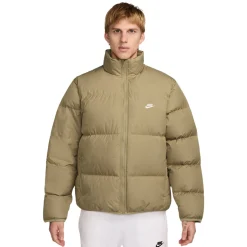 Sportswear Club - Men's Insulated Jacket