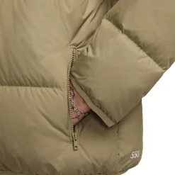 Sportswear Club - Men's Insulated Jacket