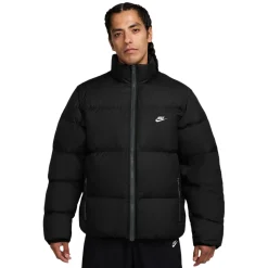 Sportswear Club - Men's Insulated Jacket