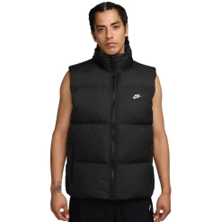Sportswear Club - Men's Insulated Sleeveless Jacket